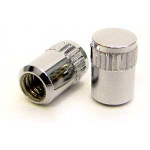 Switch Tip, Most Gretsch Models, Chrome